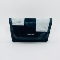 FREITAG F40 - Jamie - Midnight Blue with White