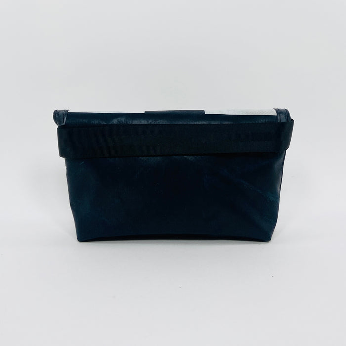 FREITAG F40 - Jamie - Midnight Blue with White