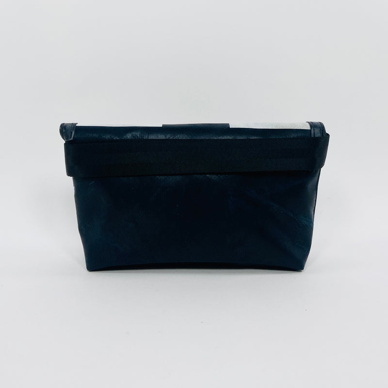 FREITAG F40 - Jamie - Midnight Blue with White
