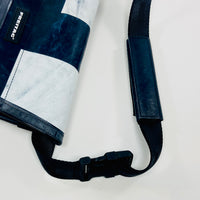 FREITAG F40 - Jamie - Midnight Blue with White