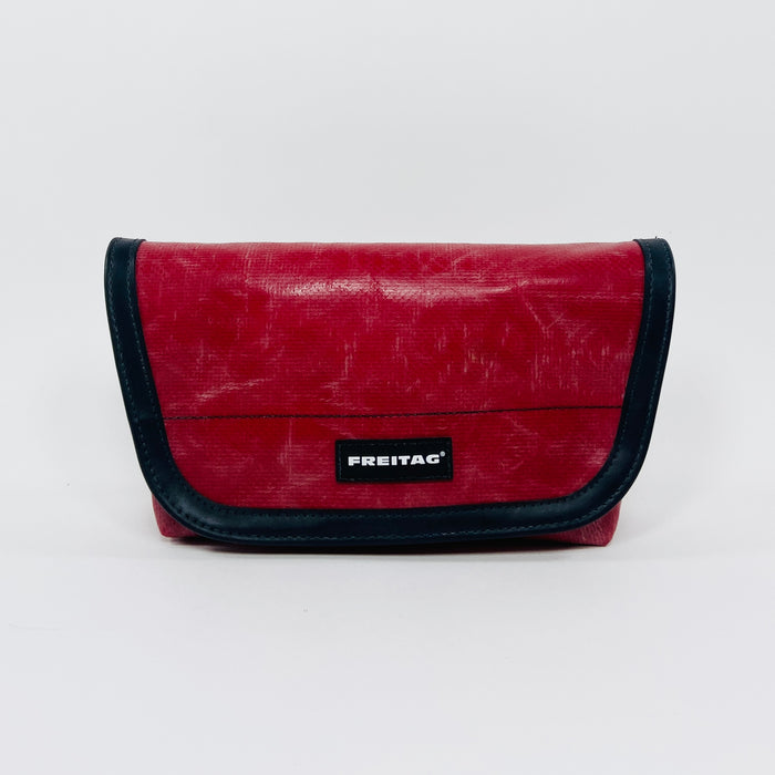 FREITAG F40 - Jamie - Red