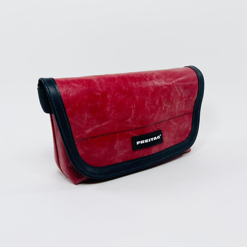 FREITAG F40 - Jamie - Red