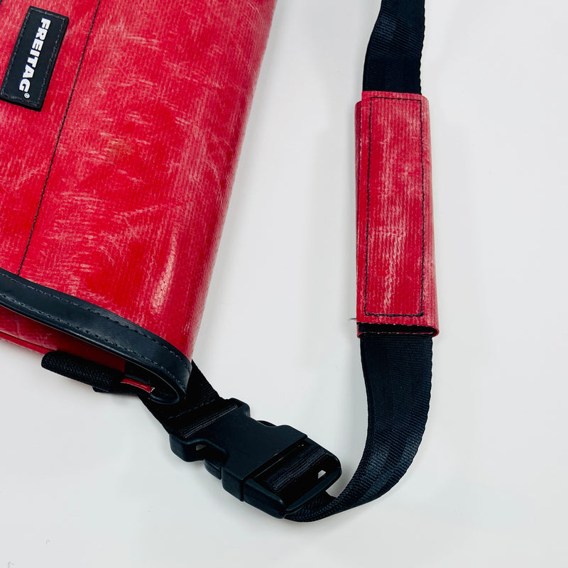 FREITAG F40 - Jamie - Red
