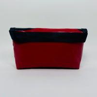 FREITAG F40 - Jamie - Red with Black and Yellow