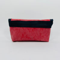 FREITAG F40 - Jamie - Red with Silver detail