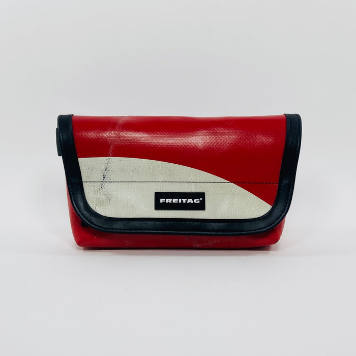 FREITAG F40 - Jamie - Red with White