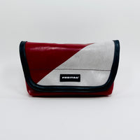 FREITAG F40 - Jamie - Red with White