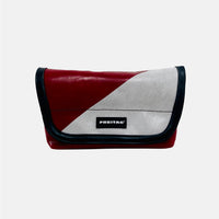 FREITAG F40 - Jamie - Red with White