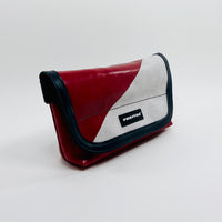 FREITAG F40 - Jamie - Red with White