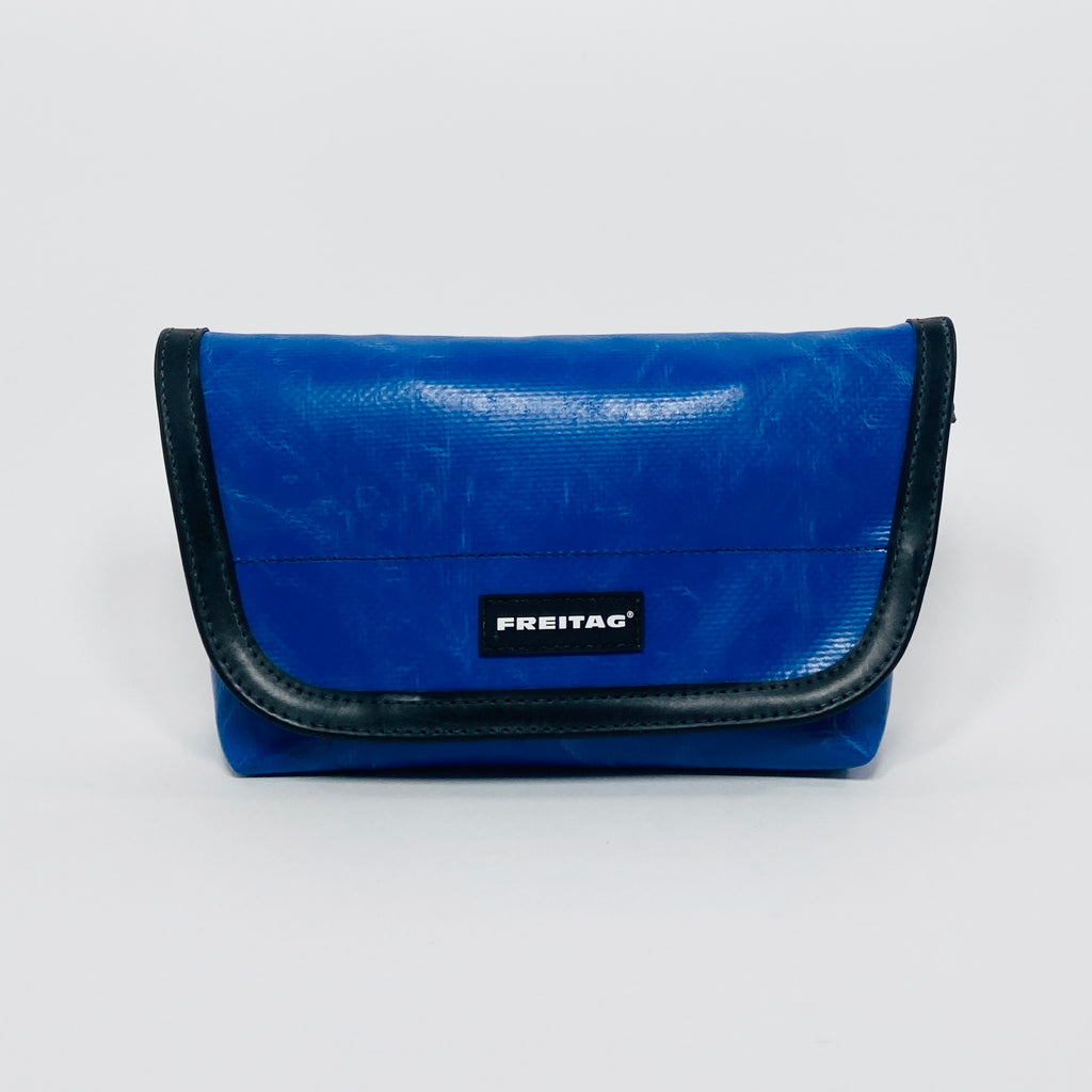 FREITAG F40 - Jamie - Royal Blue | UNITOM