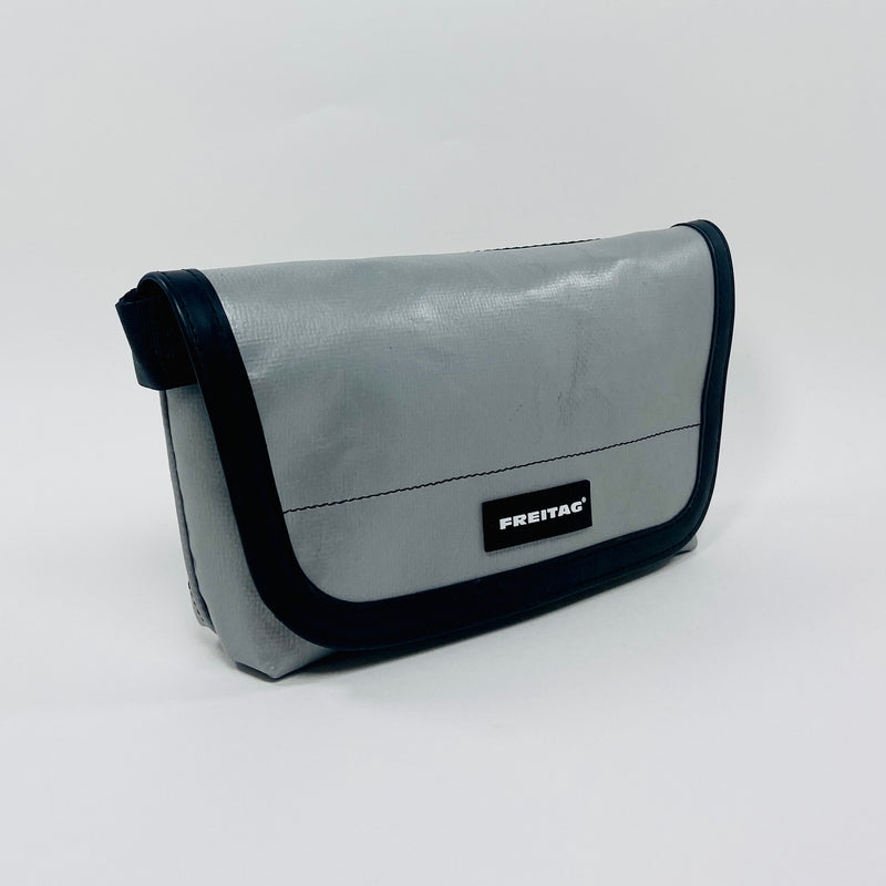 FREITAG F40 - Jamie - Silver