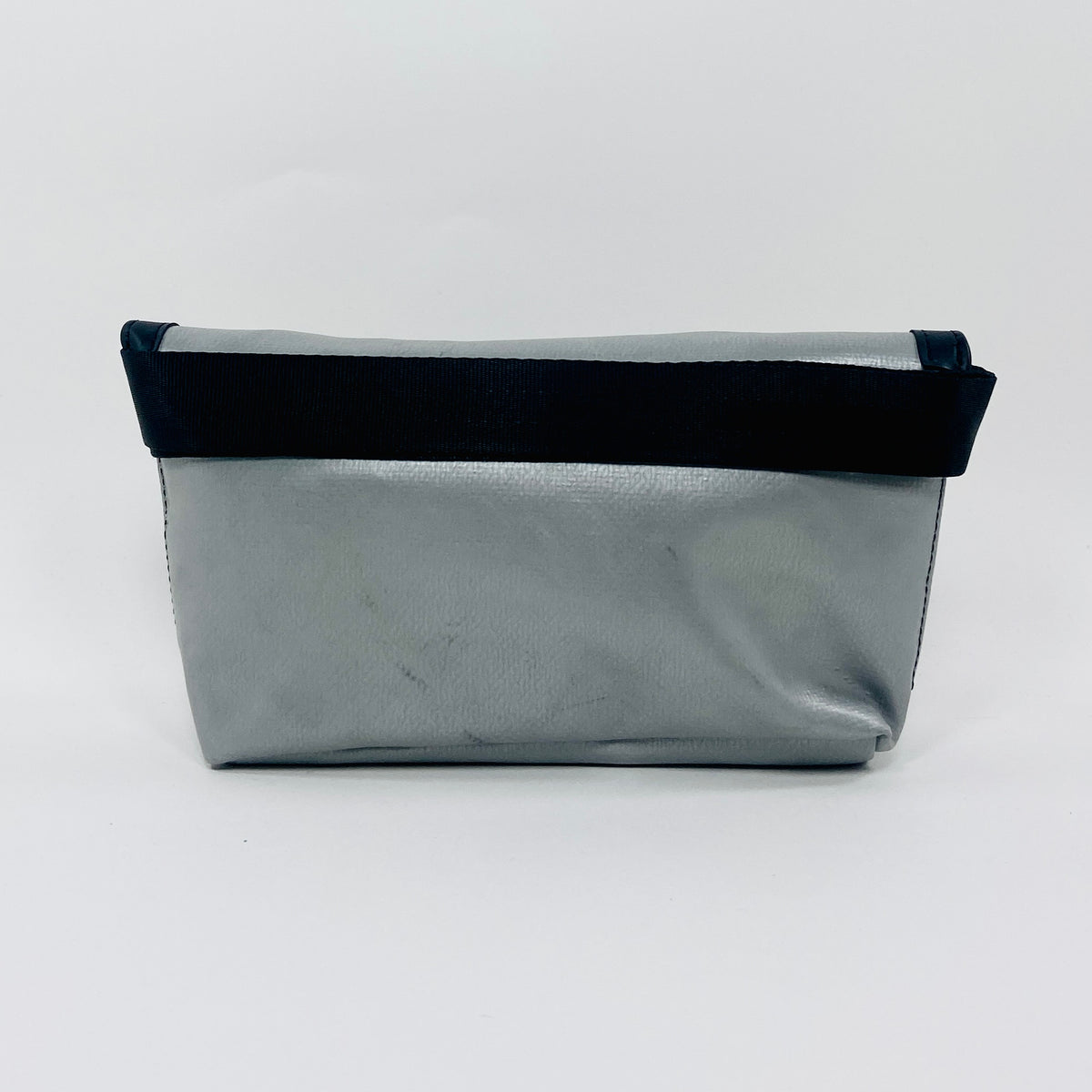 FREITAG F40 - Jamie - Silver