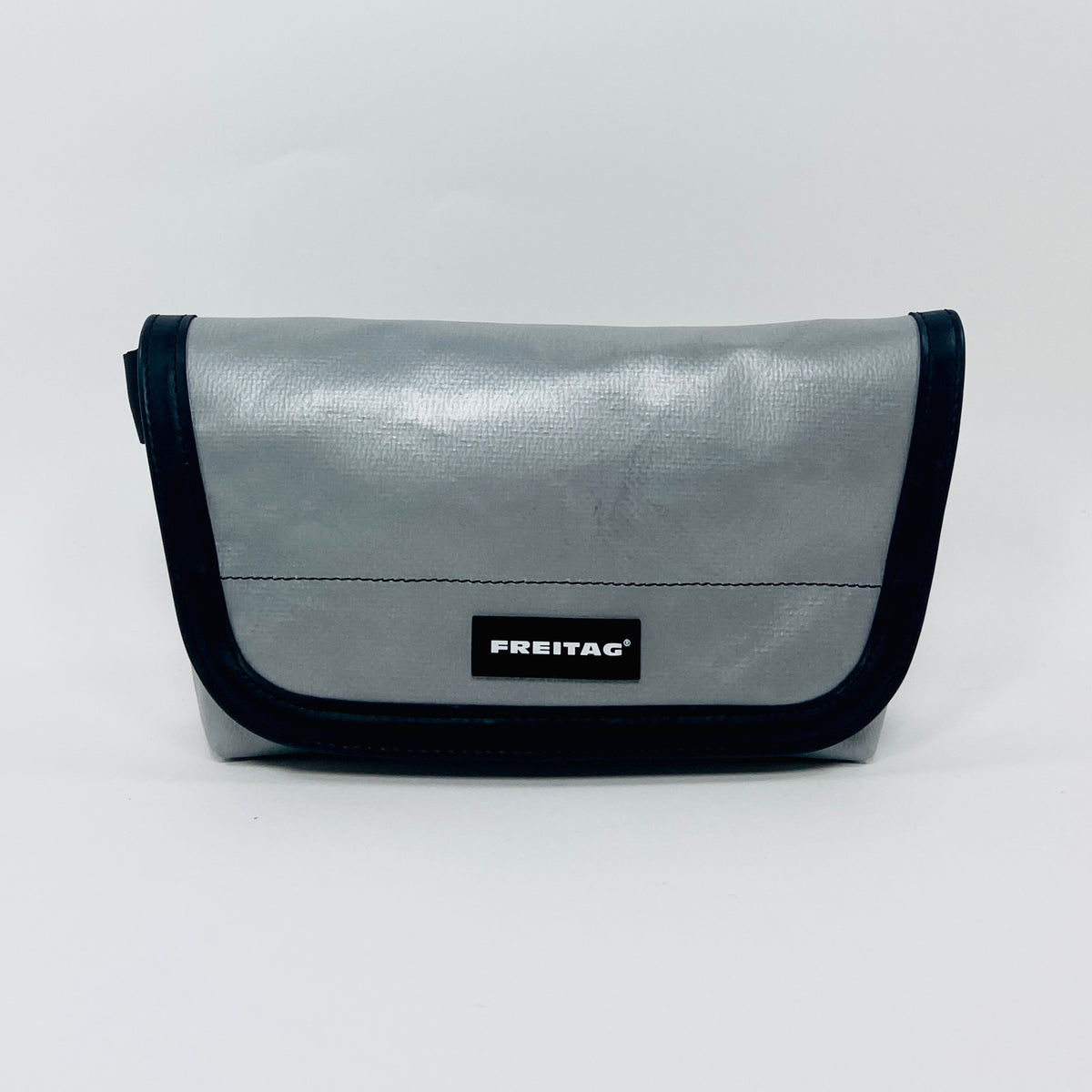 FREITAG F40 - Jamie - Silver