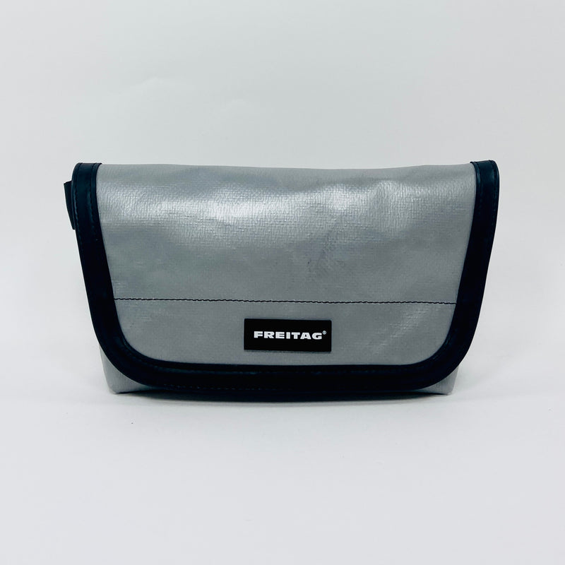 FREITAG F40 - Jamie - Silver