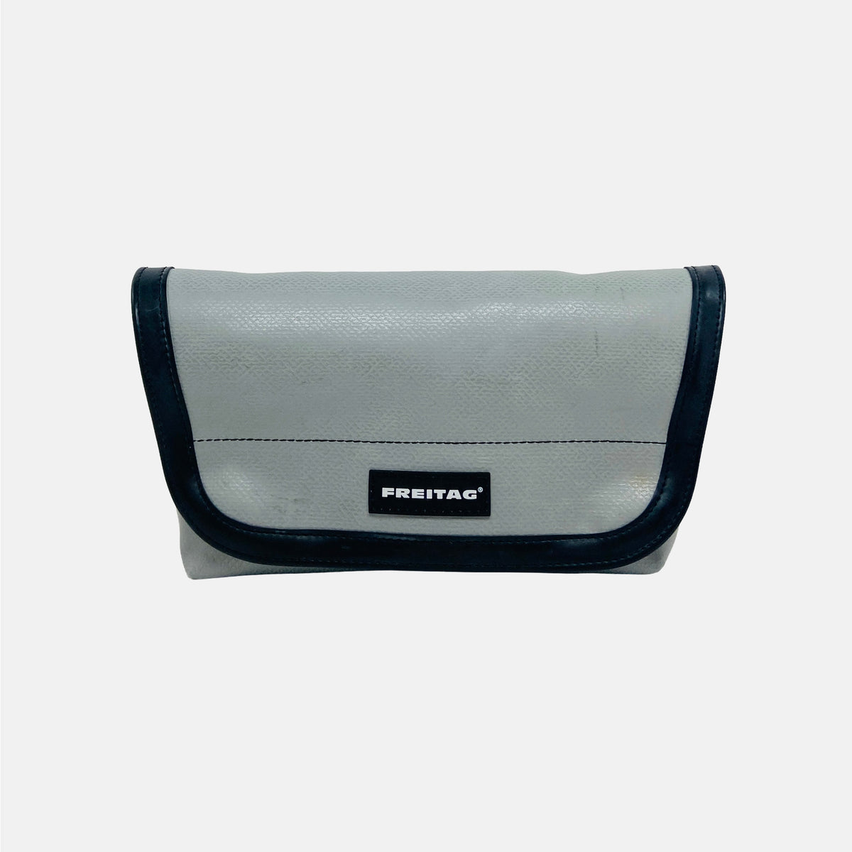 FREITAG F40 - Jamie -Silver