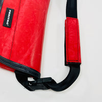 FREITAG F40 - Jamie - Tomato Red
