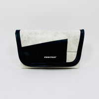 FREITAG F40 - Jamie - White and Black