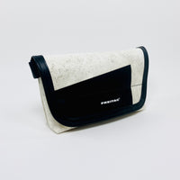 FREITAG F40 - Jamie - White and Black