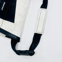 FREITAG F40 - Jamie - White and Black