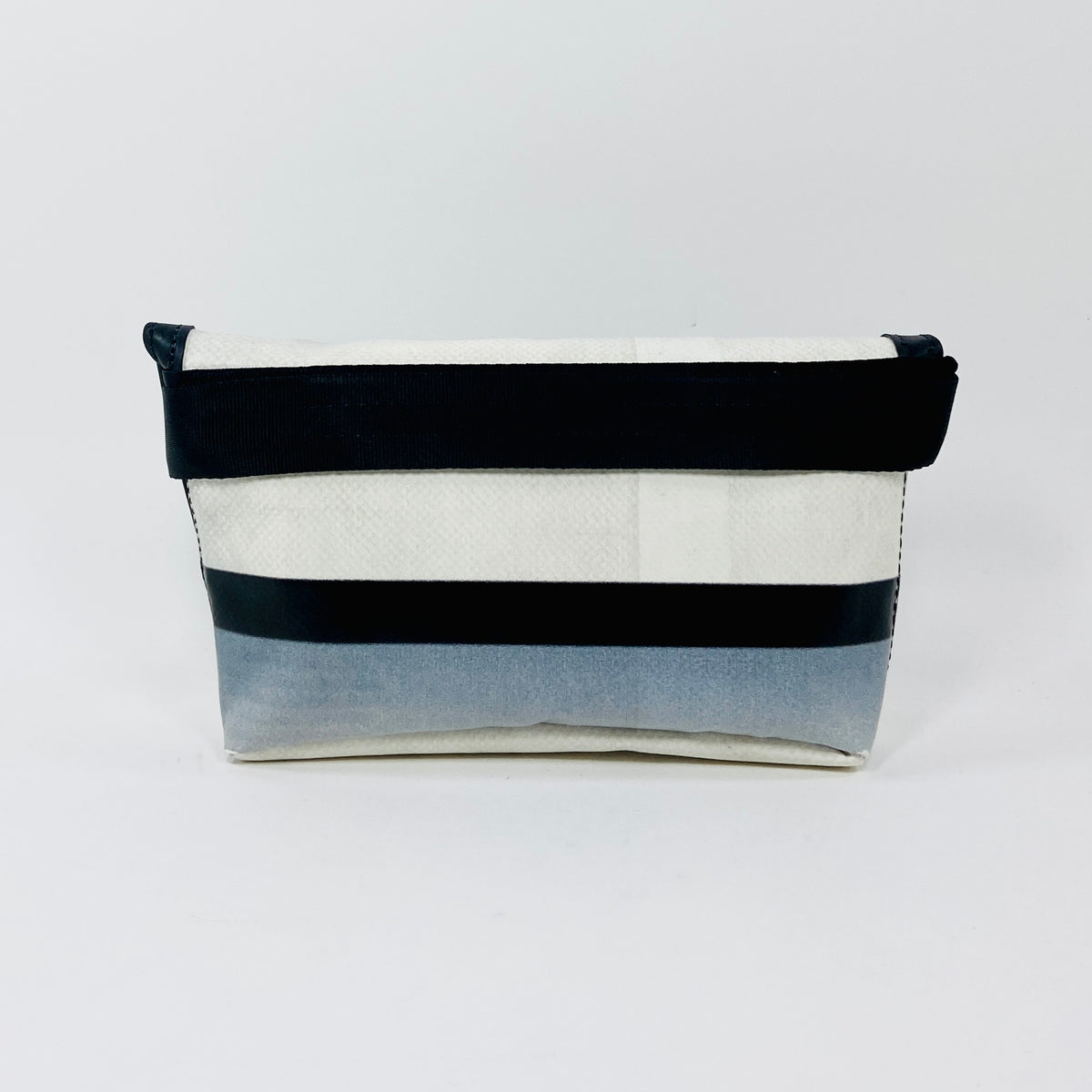 FREITAG F40 - Jamie - White with Black