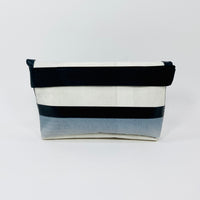 FREITAG F40 - Jamie - White with Black