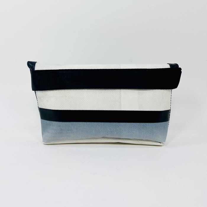 FREITAG F40 - Jamie - White with Black