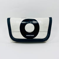 FREITAG F40 - Jamie - White with Black