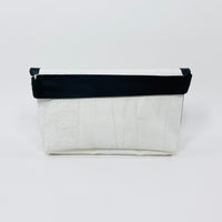 FREITAG F40 - Jamie - White with Red