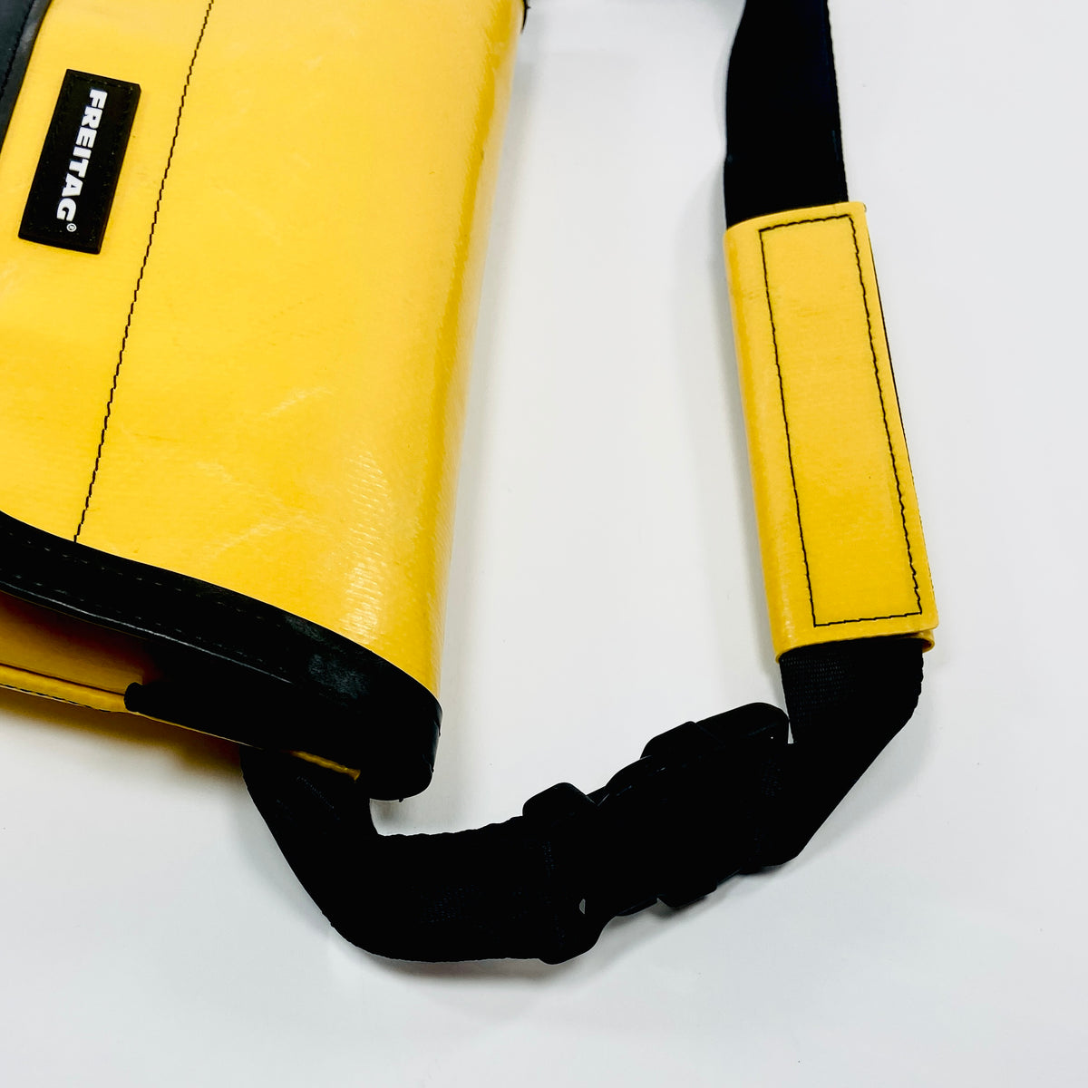 FREITAG F40 - Jamie - Yellow