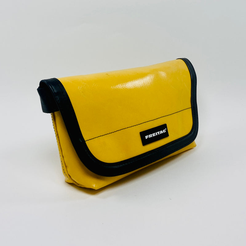 FREITAG F40 - Jamie - Yellow