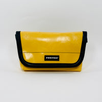 FREITAG F40 - Jamie - Yellow