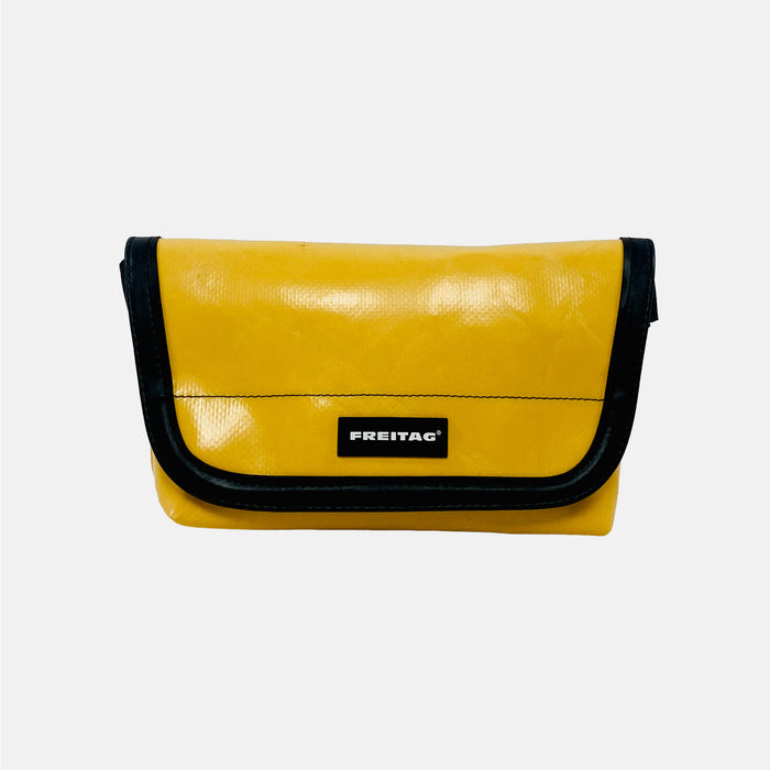 FREITAG F40 - Jamie - Yellow