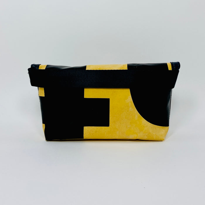 FREITAG F40 - Jamie - Yellow and Black