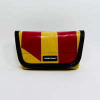 FREITAG F40 - Jamie - Yellow with Red