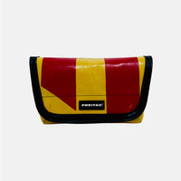 FREITAG F40 - Jamie - Yellow with Red