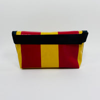 FREITAG F40 - Jamie - Yellow with Red