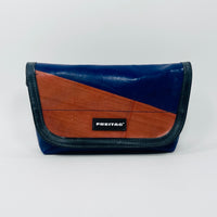 FREITAG F40 - Jamie - Blue and Orange