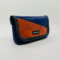 FREITAG F40 - Jamie - Blue and Orange