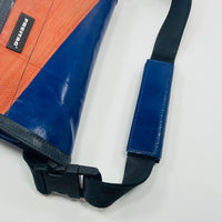 FREITAG F40 - Jamie - Blue and Orange
