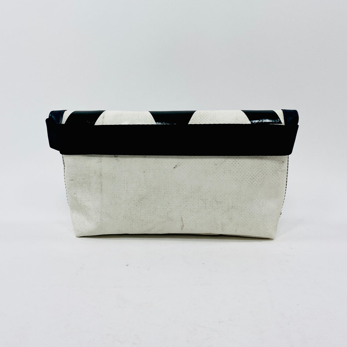 FREITAG F40 - Jamie - White with Black