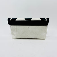 FREITAG F40 - Jamie - White with Black