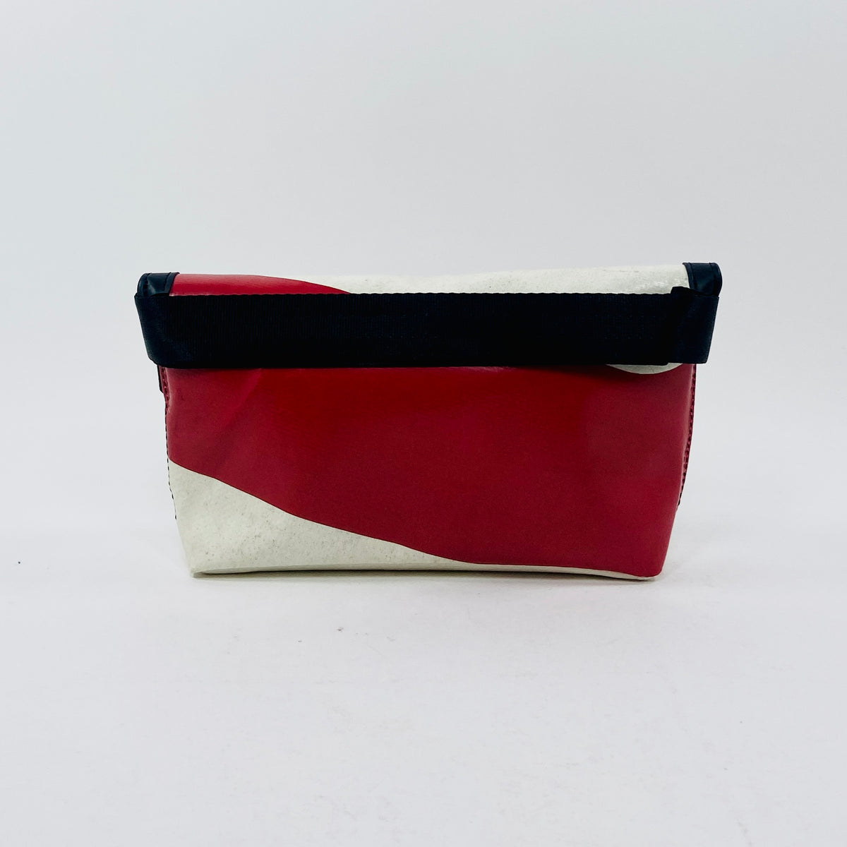 FREITAG F40 - Jamie - White with Red