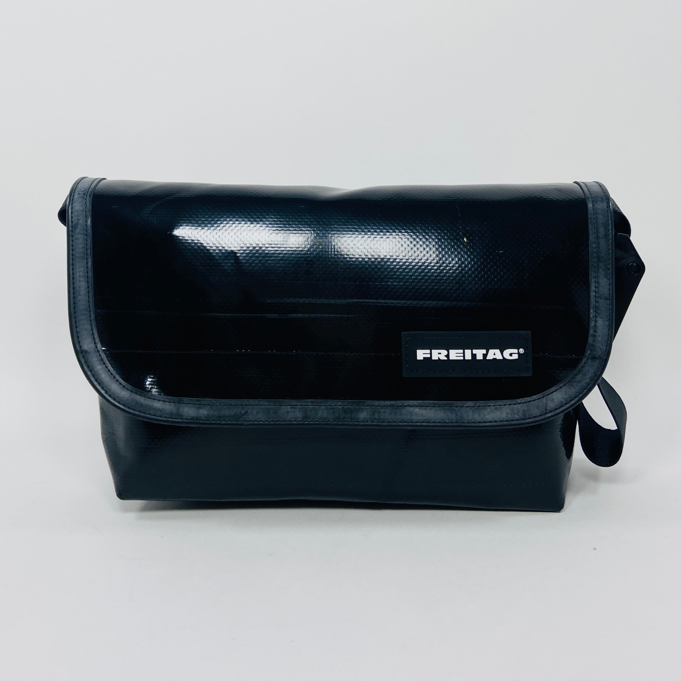 FREITAG F41 Hawaii Five-O オールブラック FREITAG F41 - Hawaii Five-0 - Black – UNITOM