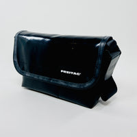 FREITAG F41 - Hawaii Five-0 - Black