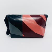 FREITAG F41 - Hawaii Five-0 - Black with Burgundy and Grey