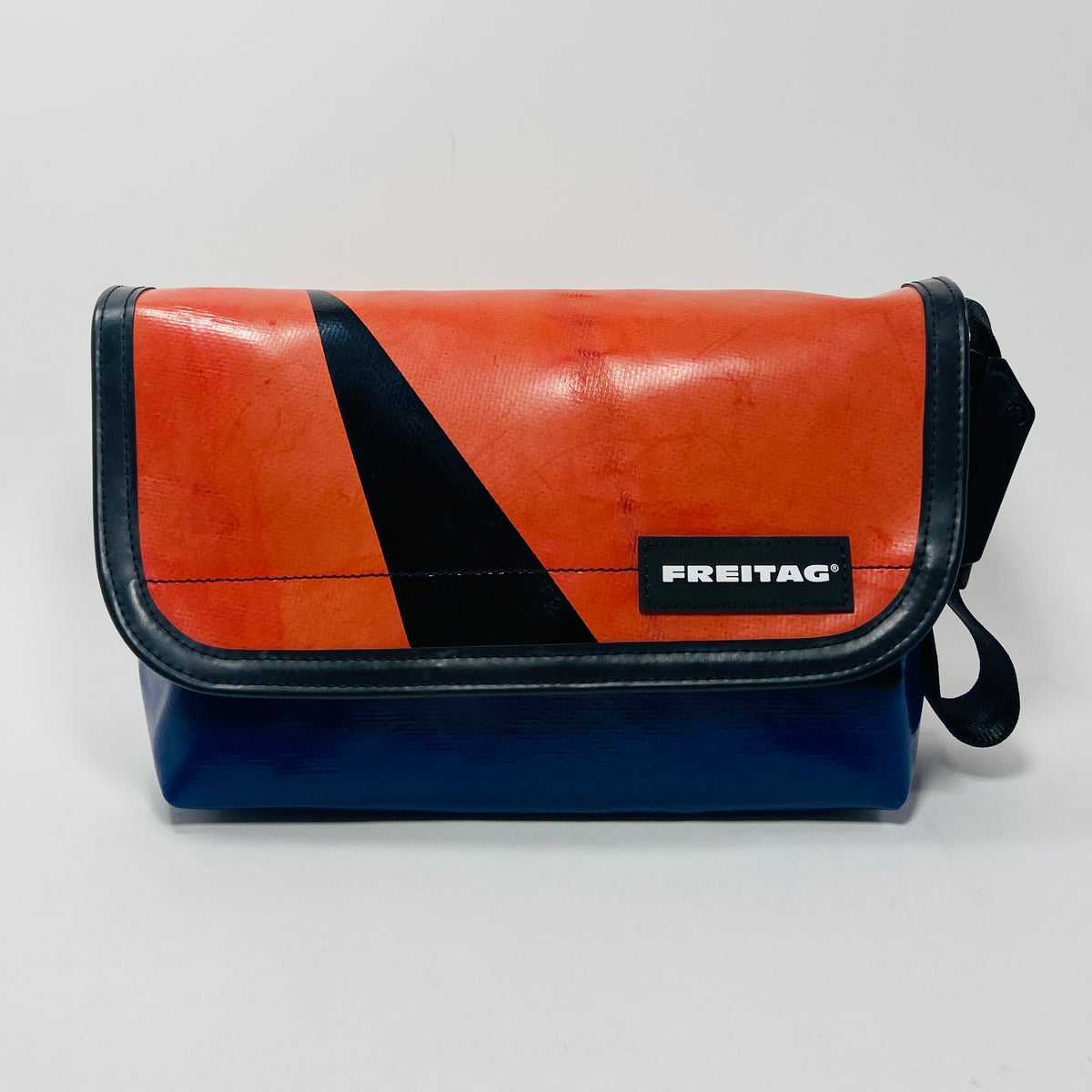 FREITAG F41 - Hawaii Five-0 - Blue, Orange, Black – UNITOM
