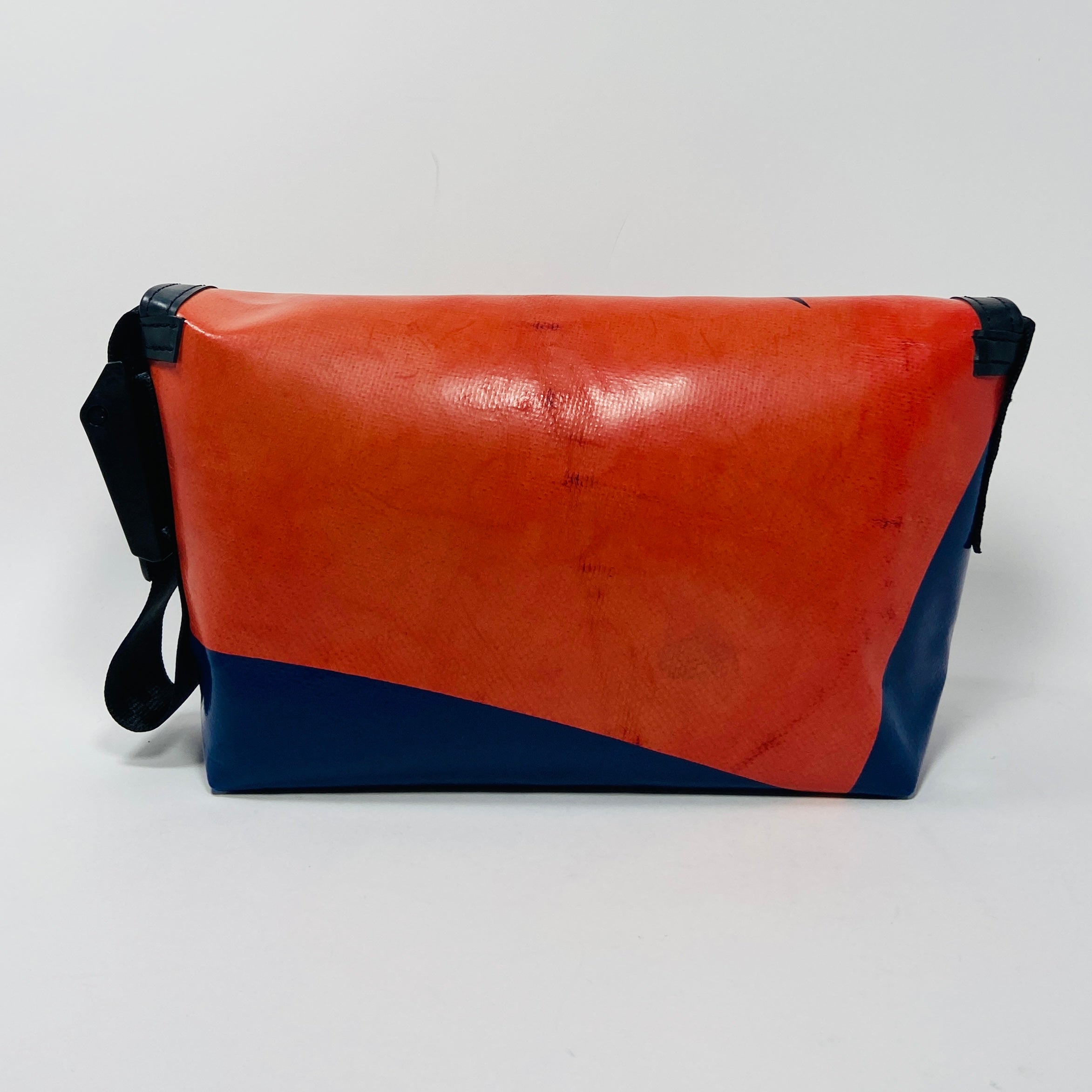 FREITAG F41 - Hawaii Five-0 - Blue, Orange, Black