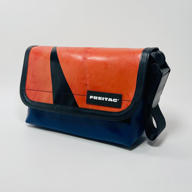 FREITAG F41 - Hawaii Five-0 - Blue, Orange, Black – UNITOM