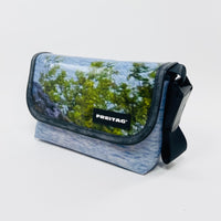 FREITAG F41 - Hawaii Five-0 - Blue and Green