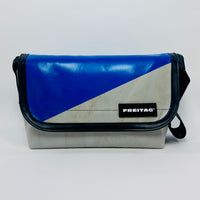 FREITAG F41 - Hawaii Five-0 - Blue and Grey